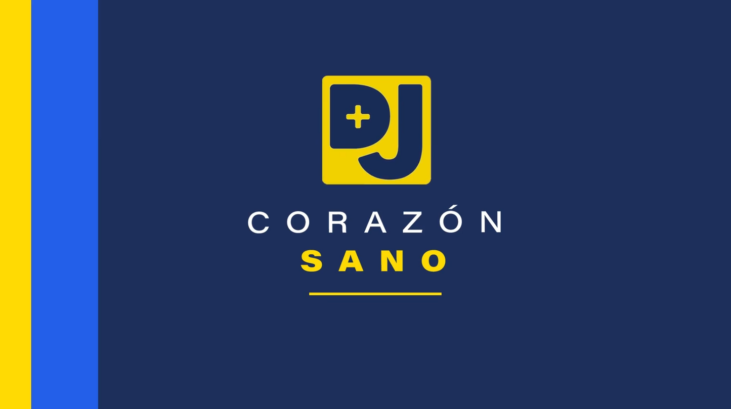 Corazón Sano